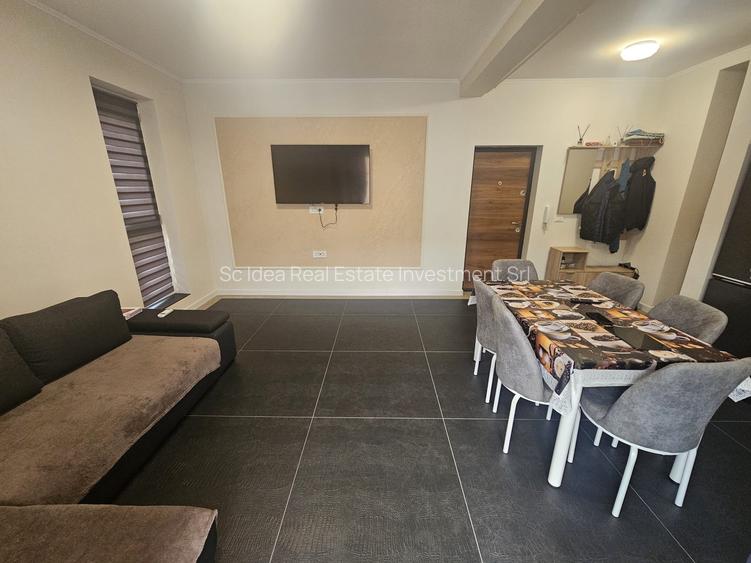 Apartament 2 camere bloc nou - Girocului !! - 3