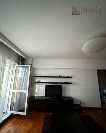 2 Camere | Muncii | Balcon | AC
