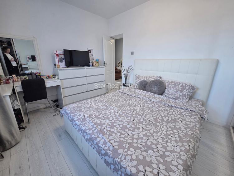Vila 4 camere-Teren 500 mp-Bragadiru Leroy Merlin - 27