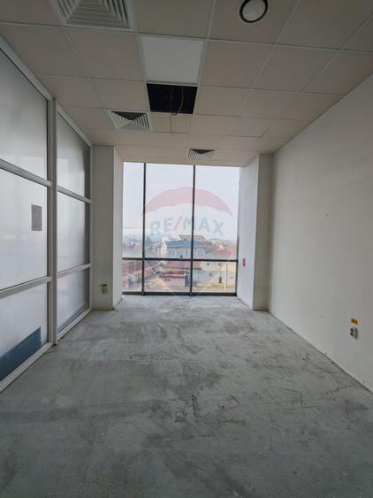 Spațiu de birouri ultracentral ideal pentru echipe mari/sediu firmă