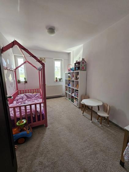 Apartament nou cu 3 camere 82 mp | Zona Bucium | Intabulat | Loc de parcare inclus