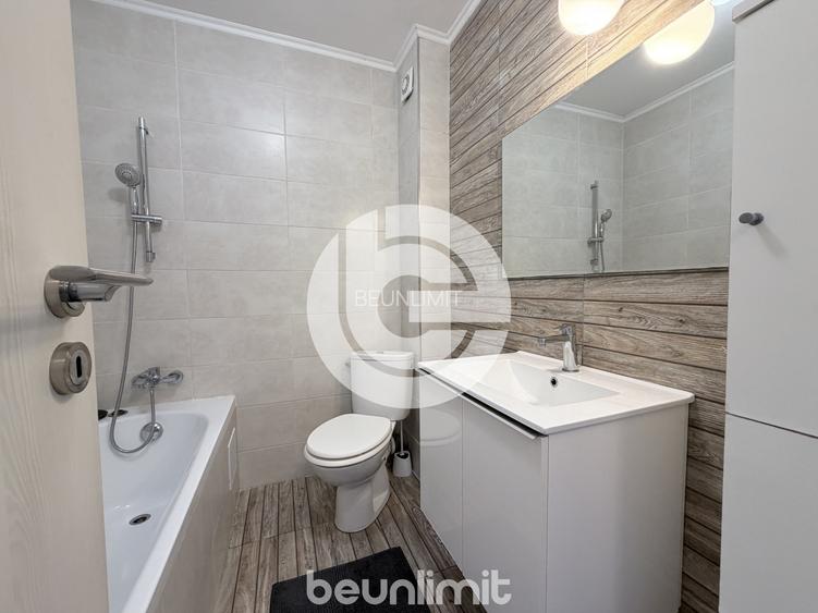 Apartament 2 camere | Open space | Arhitectilor-langa Mandra | Pet friendly - 16