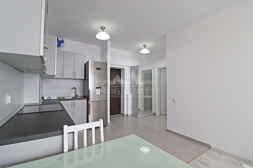 Apartament 2 camere de inchiriat in Evocasa Armonia Titan - 5