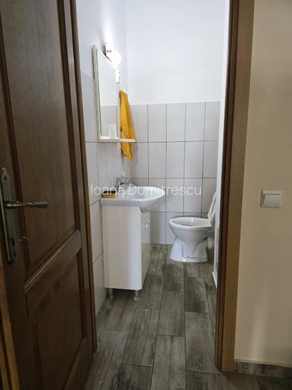 Duplex langa padure | 3 dormitoare | 3 terase | 112 mp utili | 2 locuri parcare - 10