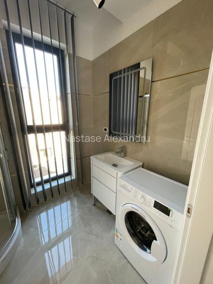 Studio Ranetti Residence - Grozavesti, Regie - 8