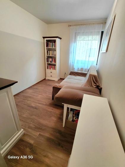 Titlu Ap. 3 CAMERE + TERASĂ 19MP,  Borhanci str. Romul Ladea 25, Cluj-Napoca