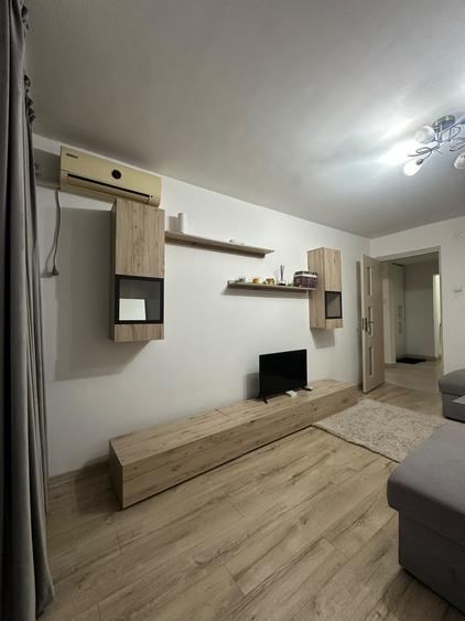 Apartament 2 camere de închiriat – Valea Ialomiței | Metrou la ieșirea din bloc