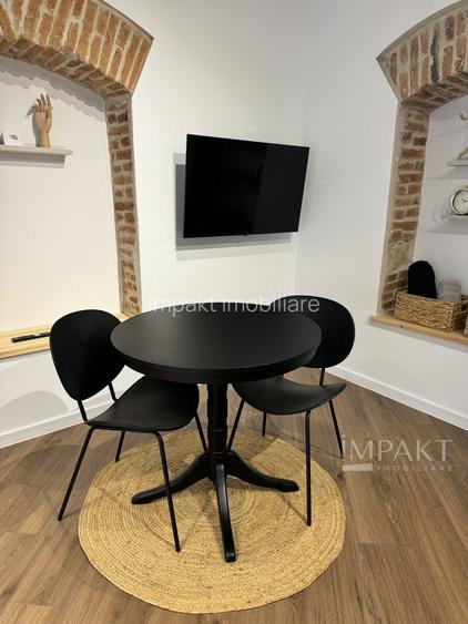 Apartament 1 camere Piata Muzeului ideal locuinta/birou - 16