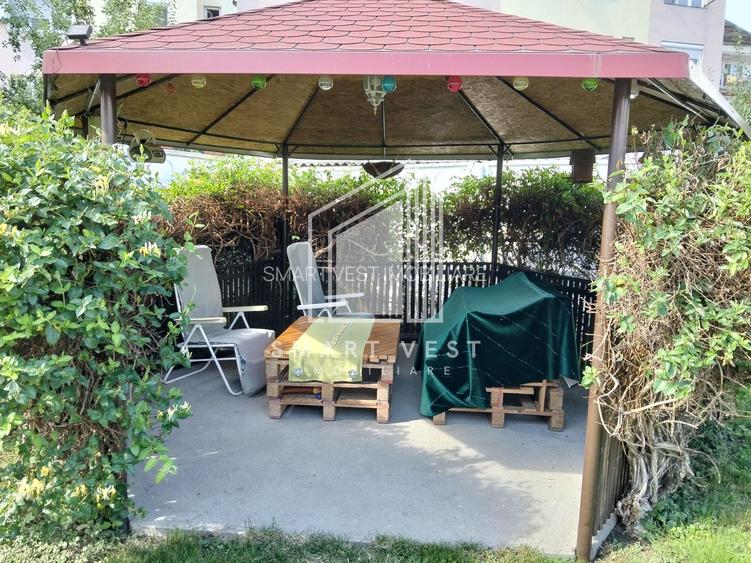 Casa de vânzare 380mp + locuinta separata pt oaspeti | Zona Cloșca - 28