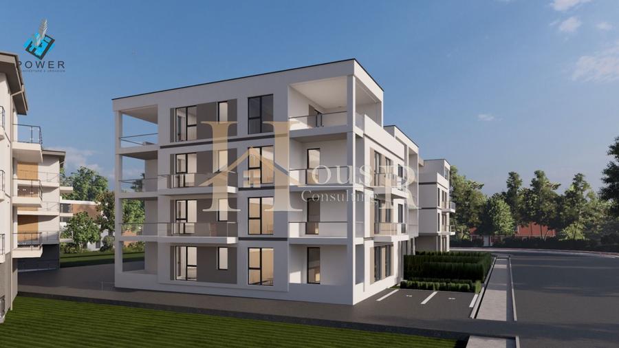 Apartament cu bucatarie inchisa la etajul 1. Decomandat !