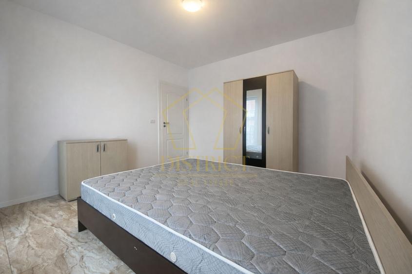 Apartament cu 2 camere | Braytim