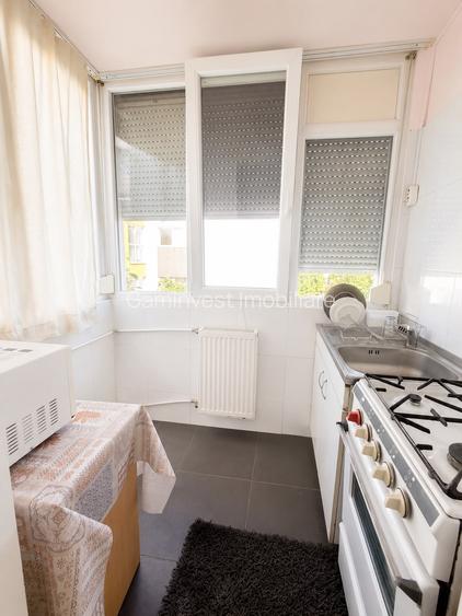 Apartament cu 3 camere de vanzare in Oradea, tip PB zona Sovata - 7