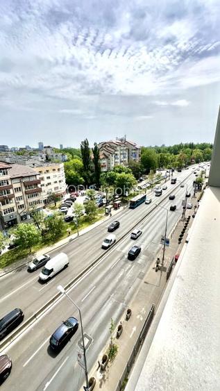 Băneasa--DN1 / Business Center / Sos. București-Ploiesti - 7