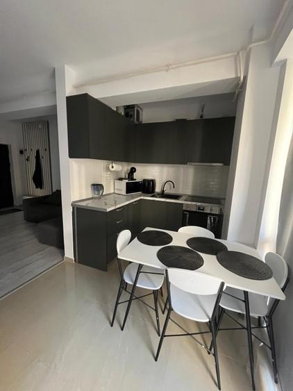 Apartament de vânzare, mobilat și utilat, gata de mutare