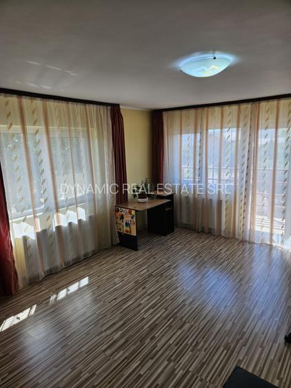 2 Camere - Dancu - loc de parcare - zona linistita - 5