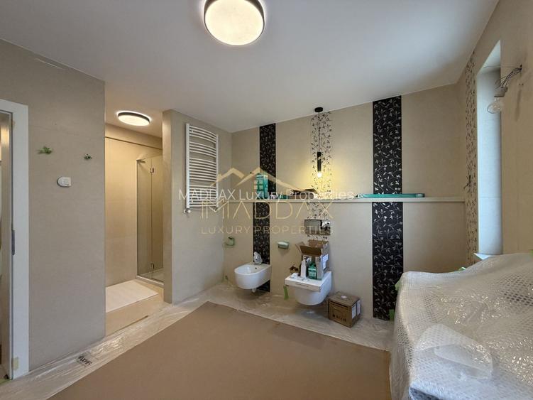 Vila Premium *800mp* // teren *963mp* / garaj cu 6 locuri* // Iancu Nicolae