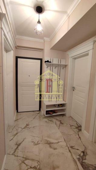 Apartament 2 camere Copou!