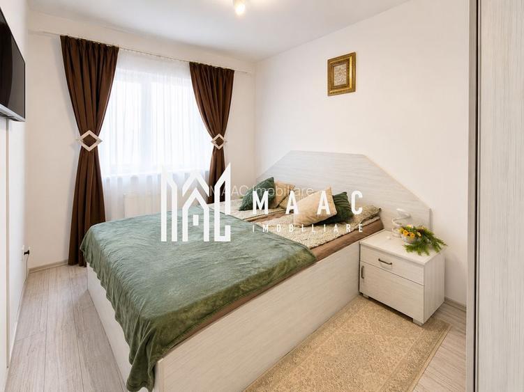 Apartament 3 camere | Balcon | Loc de parcare | Magnolia - 2