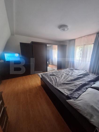 Apartament cu 2 camere de vanzare, 62 mp, zona Central