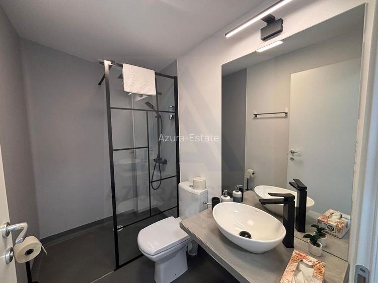 Pensiune PREMIUM 10 camere și Casă Individuală Valea Avrigului 4.600mp
