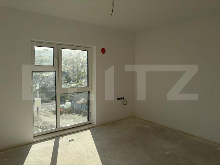 Apartament 3 camere, 69.05 mp, Habitus Oasului, Exclusivitate