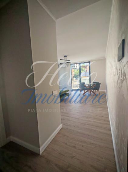 Apartament cu 2 camere in zona Gruia