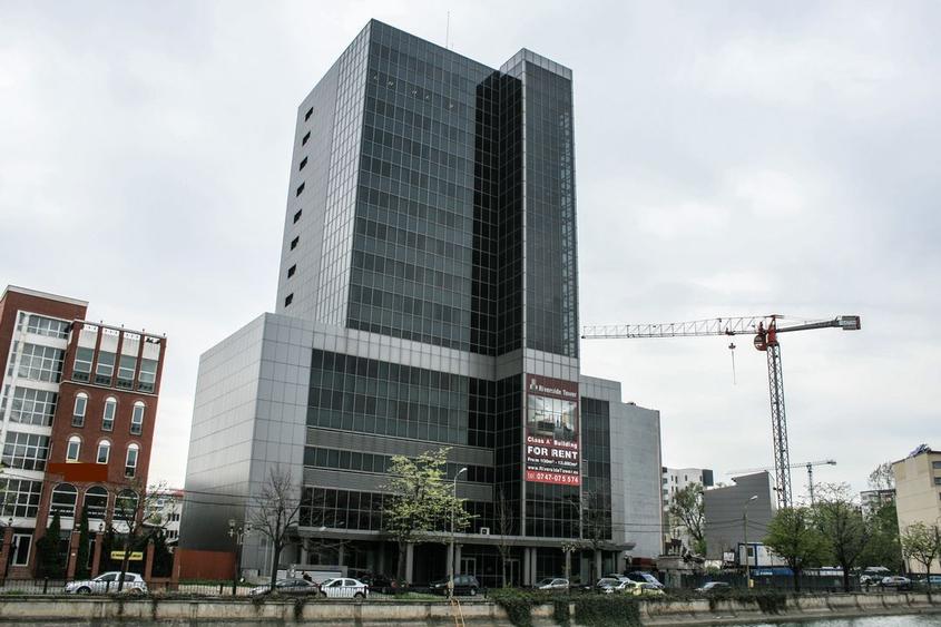 Riverside Tower