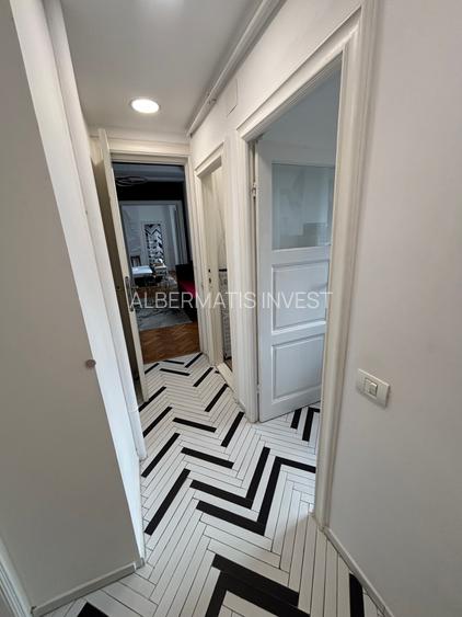 vanzare apartament 2 camere, Calea Victoriei - ideal Airbnb - 21