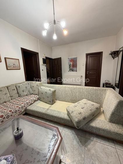 Zona Pacii Bd Iuliu Maniu P+3  642 mp curte 300 mp ideal Comercial ,Birouri - 13