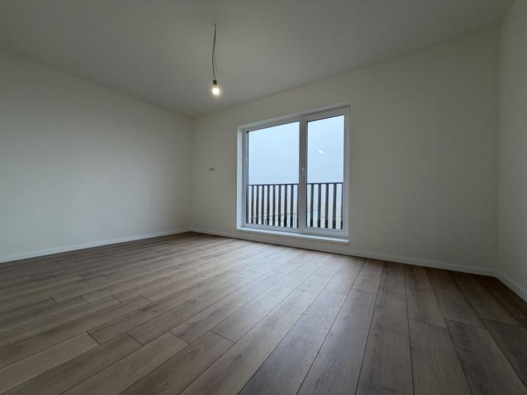 Duplex 4 camere, P+M, 100 mp utili, 20mp terasa - Sag