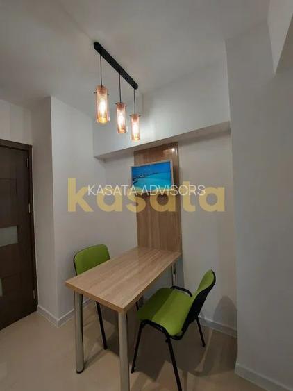 Garsonieră de închiriat | Zona Virtuții| Pet Friendly 🏡🐾 - 7