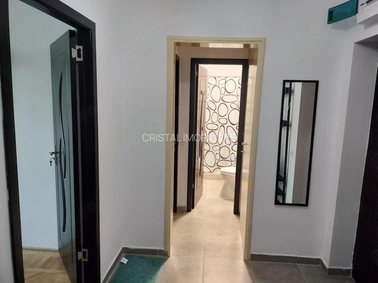 2 camere decomandat, langa parc, pet friendly, 10 min metrou - 4