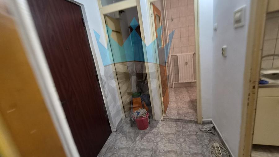 Garsoniera Berceni Bucuresti