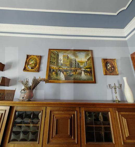Apartament 3 camere, 132 mp, Piața Libertății