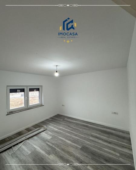 De vânzare Vila Premium 2025 P+M inteligentă App, Calugareni 12km Arad