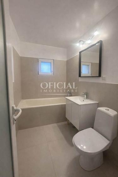 Apartament 2 Camere Decomandat | 50 Mp | Balcon | Manastur Kaufland