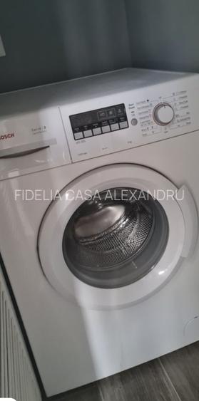 Apartament cu 3 camere Zona Pacurari