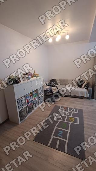 Apartament 2 camere, cu parcare subterană, str. Victor Gaga, Timișoara - 2