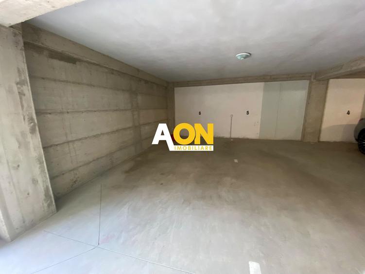 Apartament 2 Camere, Bloc Nou, Parcare Subterană