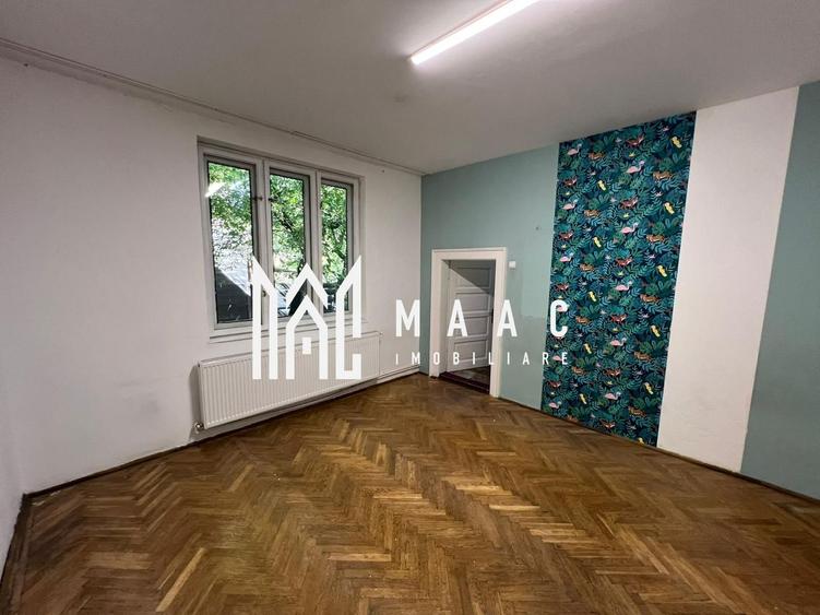 Casă duplex 3 camere de închiriat | Sibiu | Calea Dumbrăvii