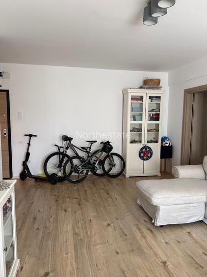 Apartament 3 camere langa padure si Avenor College, in Greenfield - 8