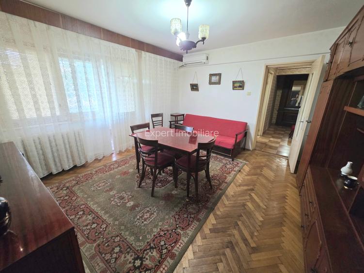 Apartament 2 camere Hipodrom - Scolilor , sup 54 mp
