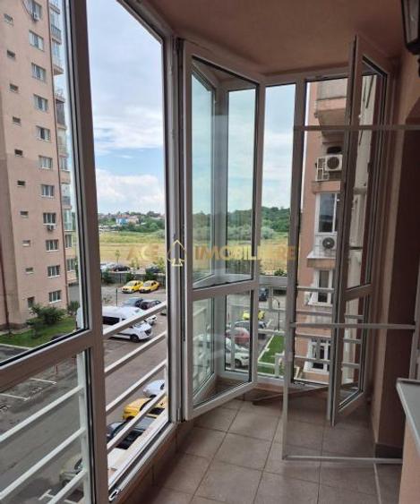 2 Camere de inchiriat | Popesti - Confort City | Parcare | Centrala