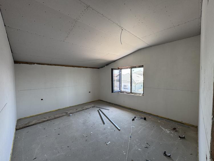 Casă P+1E Pantelimon | Curte 258mp | Drum Lat 9m | Finalizată Luna Aceasta | Che