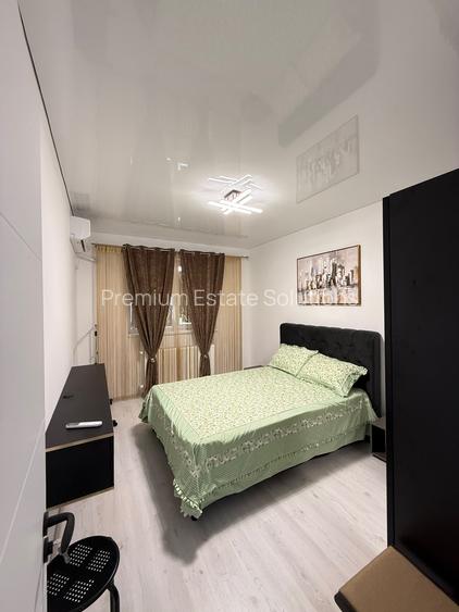 APARTAMENT TIP STUDIO MODERN - PRIMA INCHIRIERE - MILITARI RESIDENCE - 15