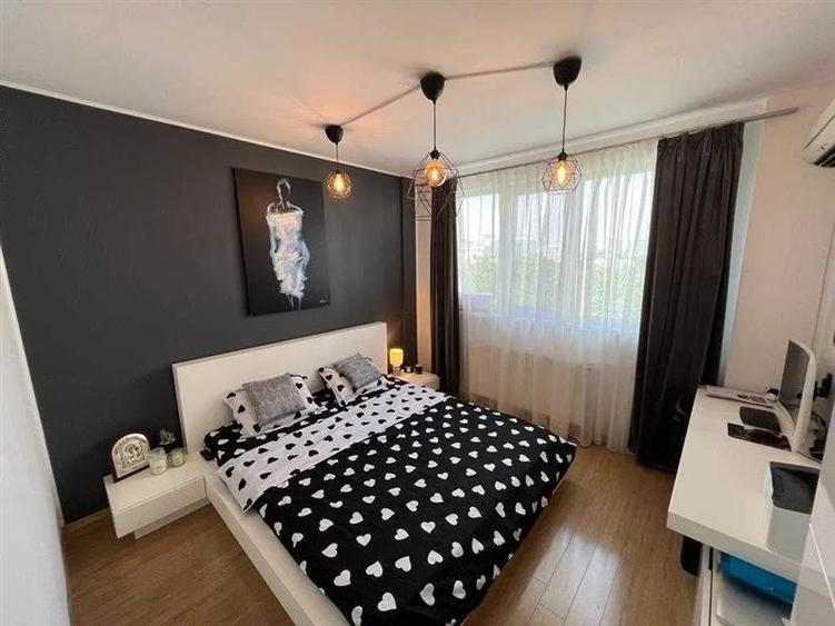 Ion Mihalache, apartament 2 camere