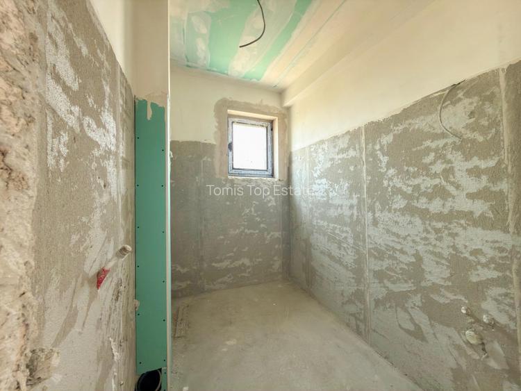 Apartament 3 camere parter - Ovidiu - loc de parcare inclus