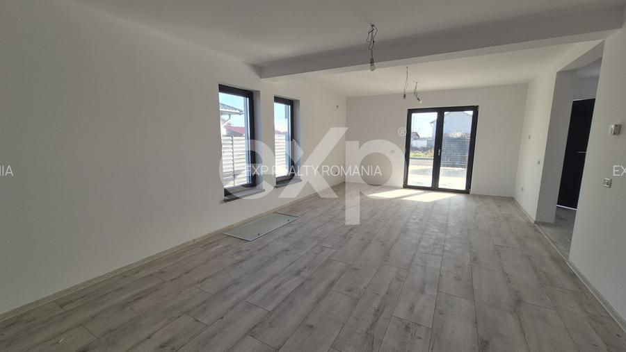 Case 4 camere TiP PARTER Bradu | 400 mp teren - 3