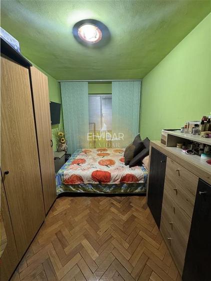 Apartament 3 camere - Sagului | Complet mobilat | Etaj intermediar | Bloc anvelo - 5