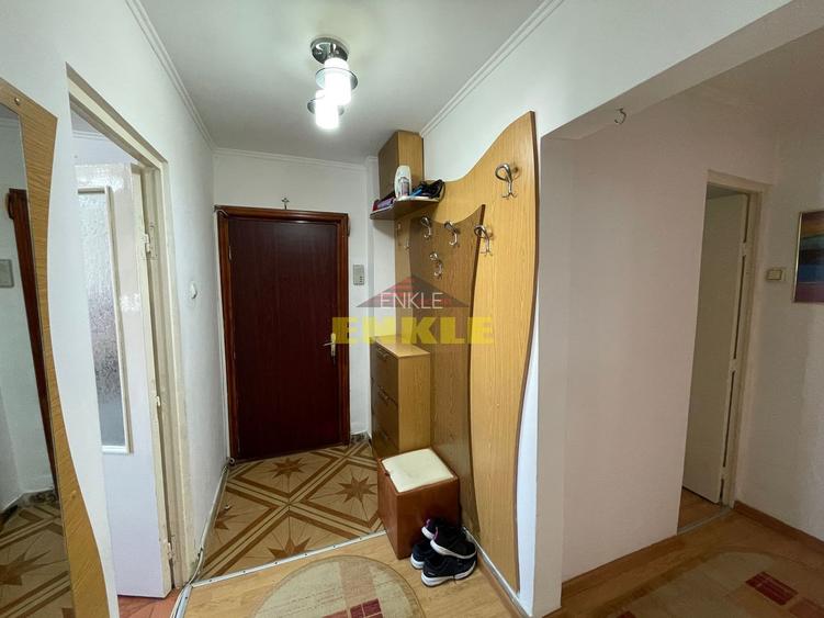 Vânzare apartament 4 camere – zonă Împărat Traian - 9
